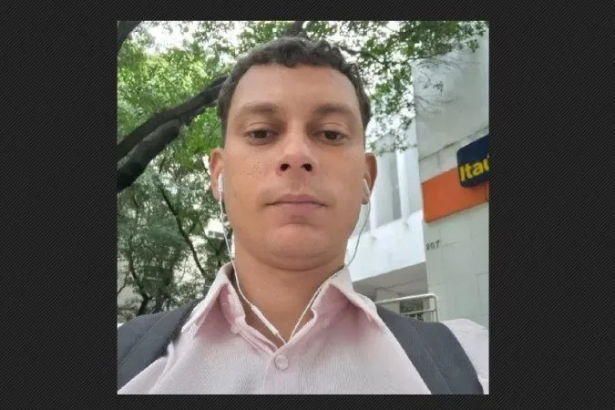 Morte em Copacabana: preso entregador que espancou homem
