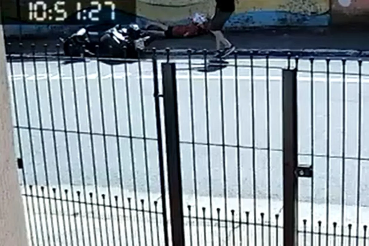 Filho de policial civil morre baleado durante tentativa de roubo em SP