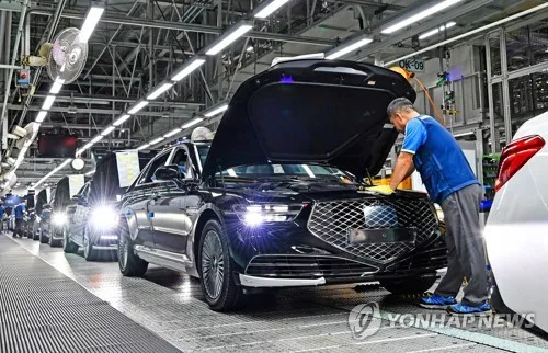 현대차, 내년부터 2028년까지 기술직 500명 신규 채용 전망