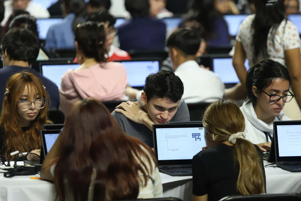 UNAM ofrece 2 mil 24 lugares en licenciaturas como segunda opción tras examen de control