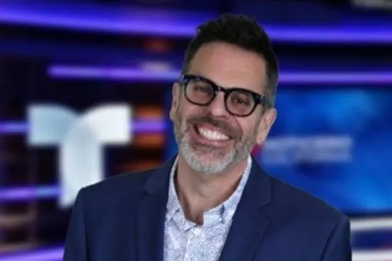 Telemundo Executive José Suárez Dies in Helicopter Crash at 55