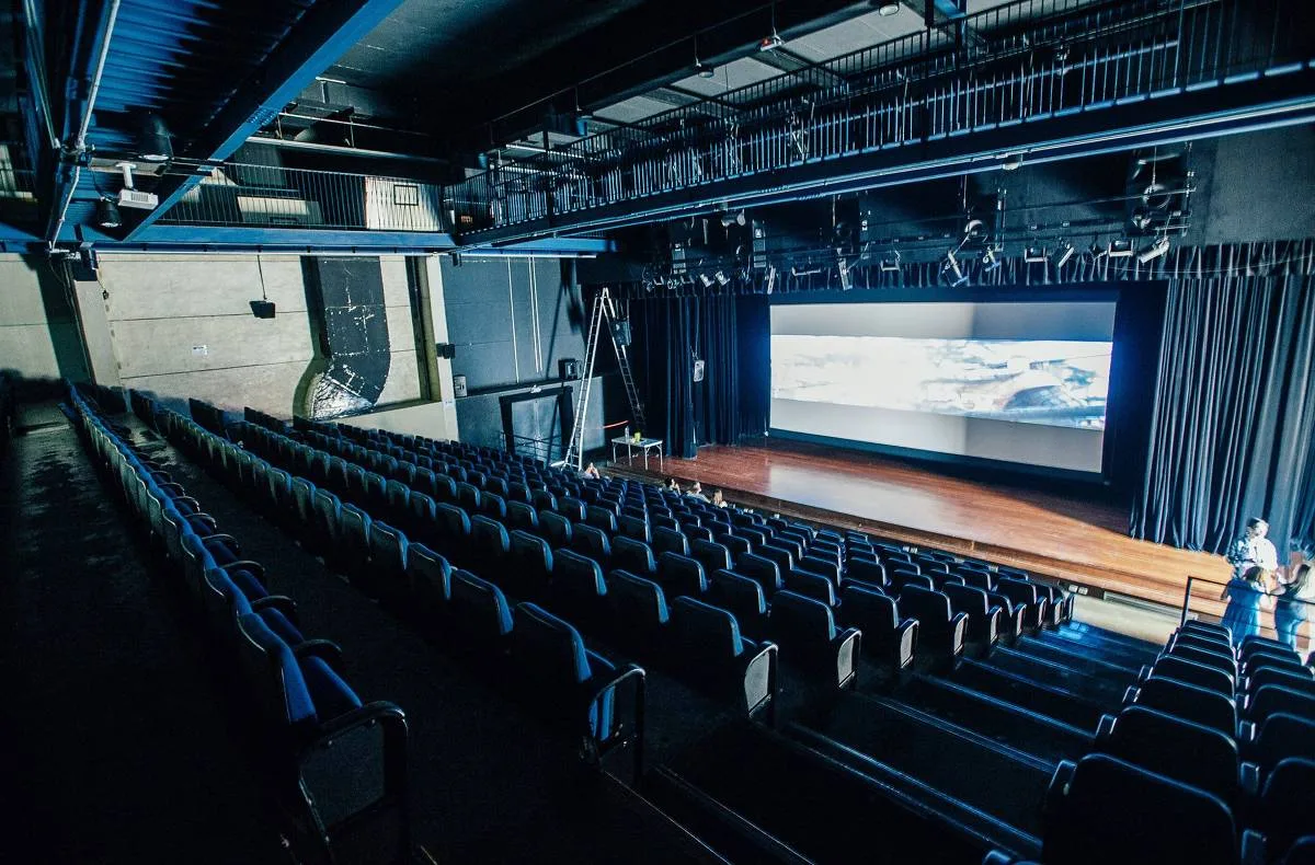 Entidades do cinema pedem revisão do orçamento da Spcine e criticam prefeitura