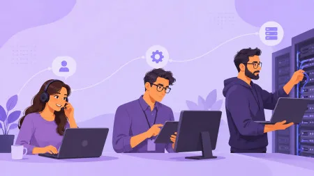 heise+ | Gehälter 2026: Das verdienen Mitarbeiter im IT-Support