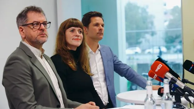Regierungsbildung in Berlin: Linke, Grüne und SPD in Berlin drohen Antisemiten mit Parteiausschluss