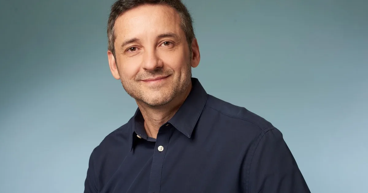 Andrés Rieznik: “Cuando quieras aprender algo, desconectate de la PC, de las redes y de los celulares”
