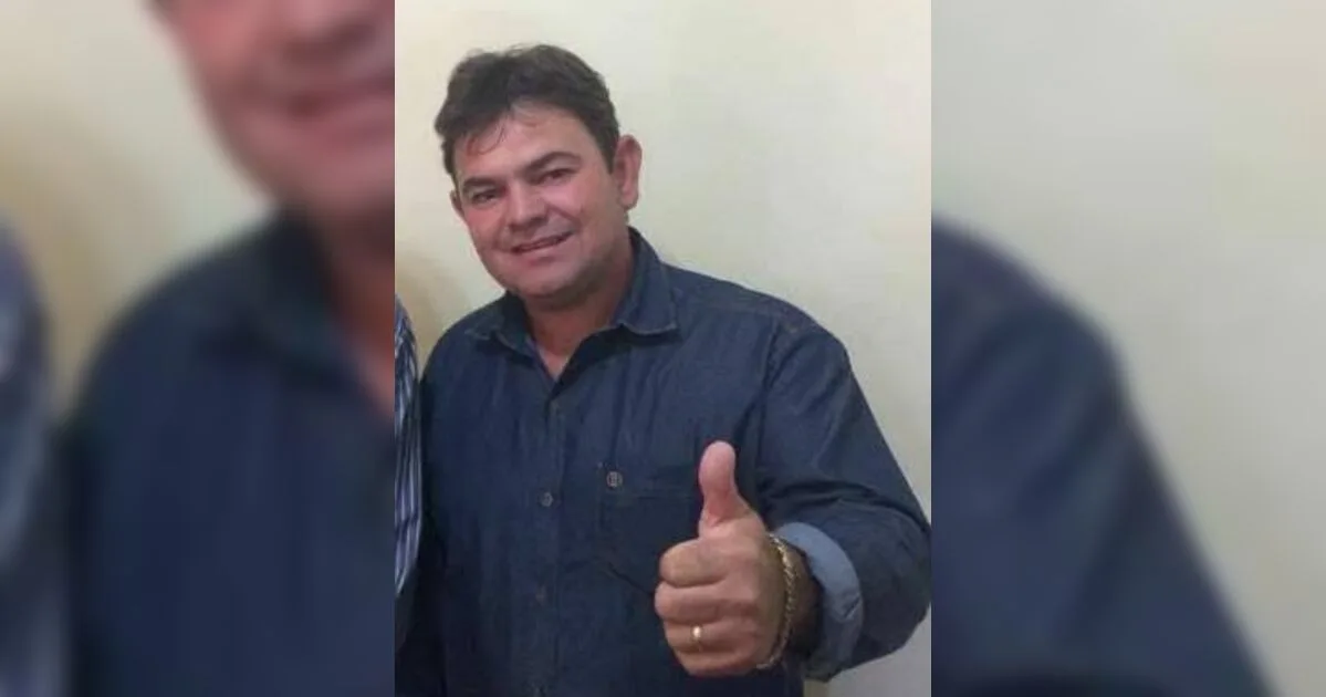 Morre no hospital motociclista de 49 anos vítima de colisão violenta em Apucarana