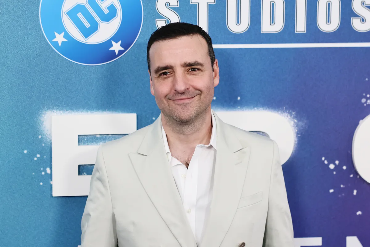 David Krumholtz Clarifies He’s Putting Acting Career on Hold but Not ‘Retiring or Quitting’: Disappointments ‘Are Starting to Sting More’