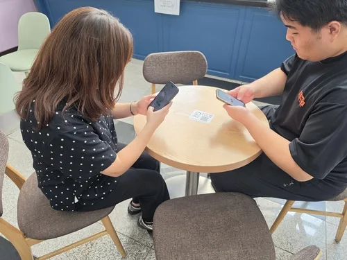 진천군, 식당·카페 11곳서 이상설 선생 홍보 캠페인