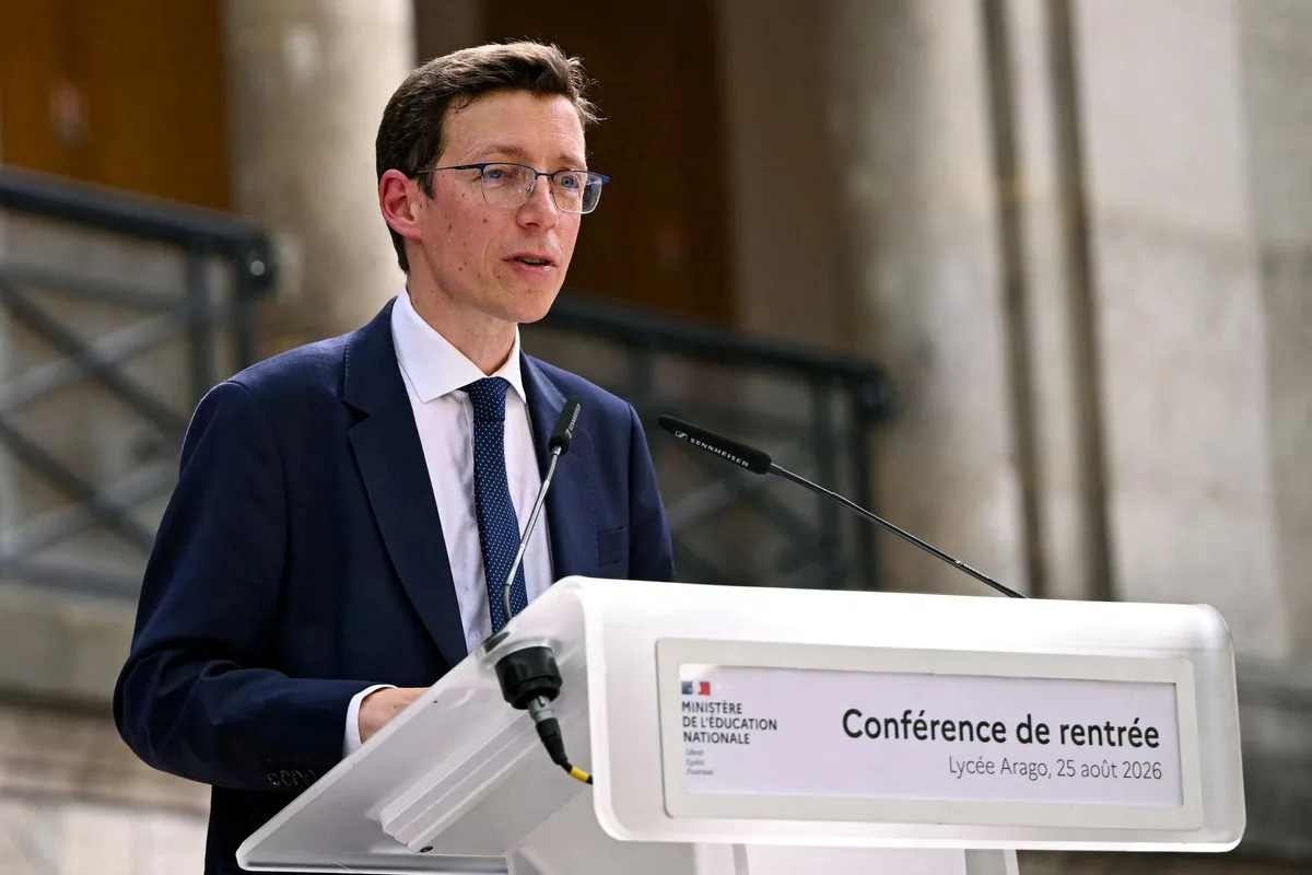 Rentrée scolaire 2026 : où en est le dispositif visant à relever le niveau dans 800 collèges ?