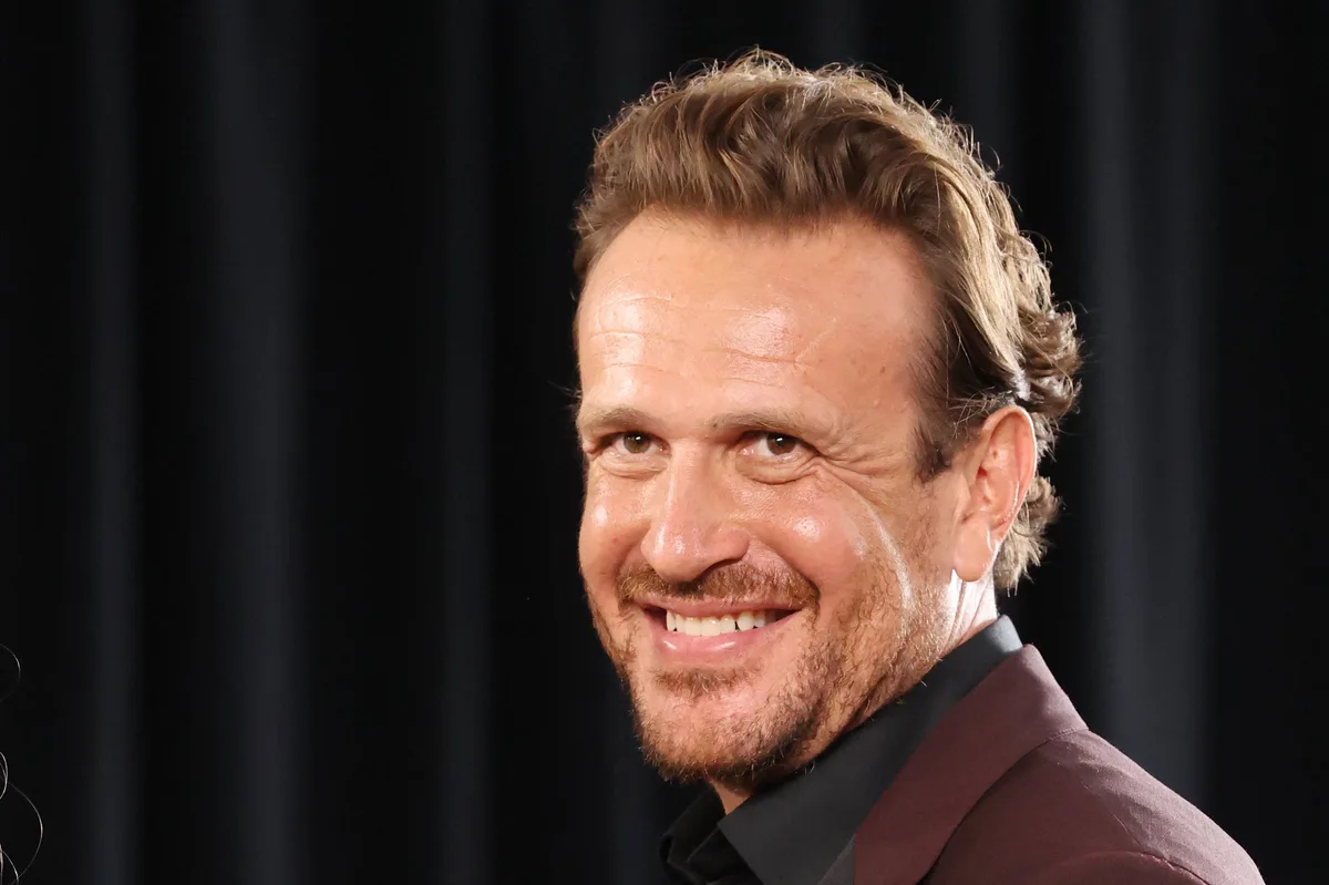 La confesión de Jason Segel que explica el sentido de “Shrinking” para su carrera