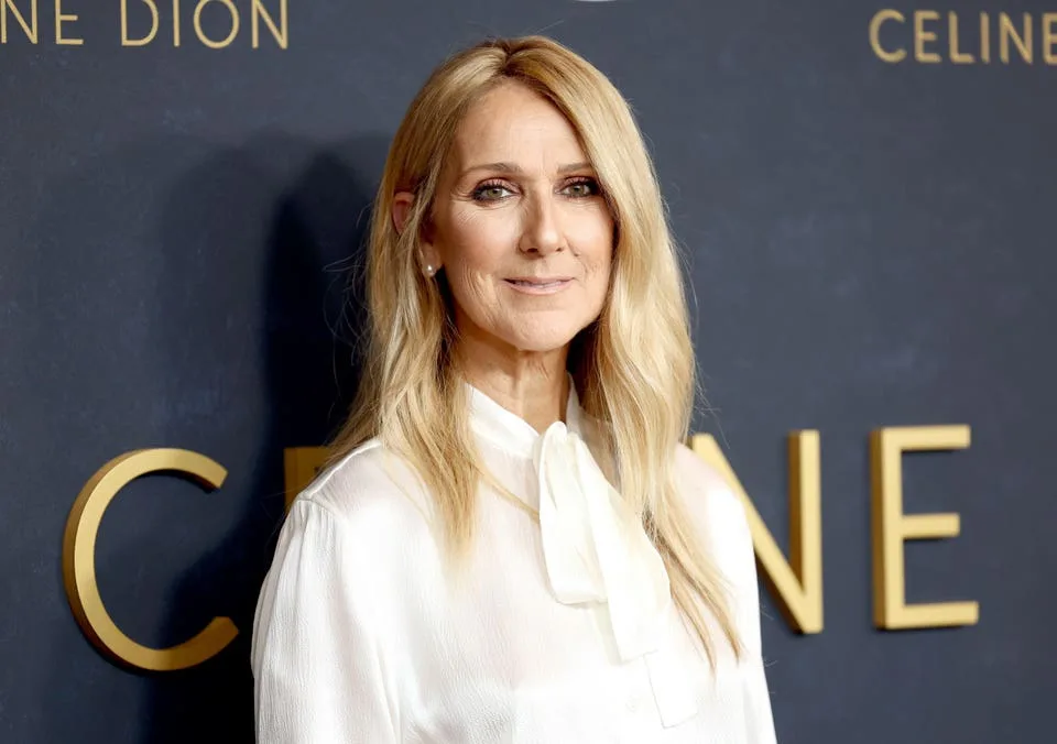 Celine Dion’s New Hit Brings Her To A Chart She’s Never Reached Before