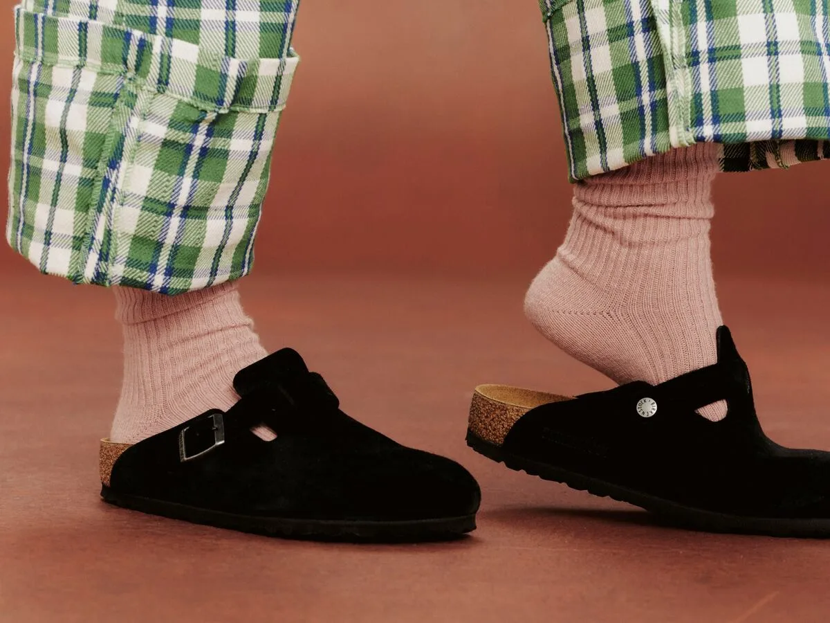 The Birkenstock Boston at 50: the clog that never needed reinventing