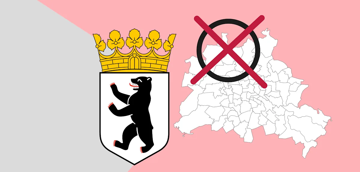 Alle Daten und Grafiken zur Abgeordnetenhauswahl im Überblick