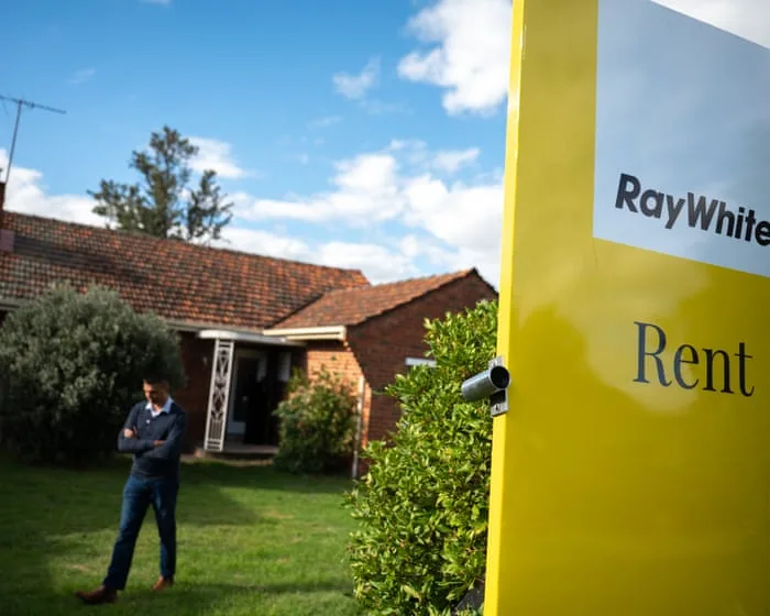 Will rents rise by 30%? We don’t know, but the number of stories about rents rising definitely did | Weekly Beast