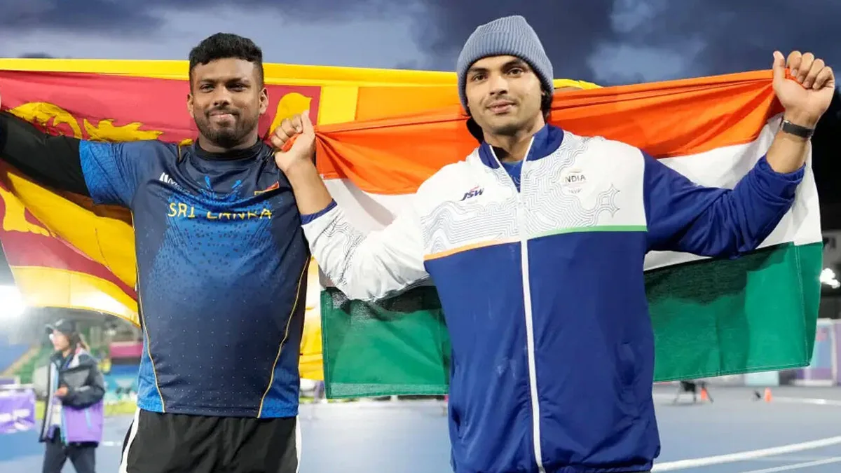 Lausanne Diamond League: Why Chopra has more at stake than revenge against Pathirage