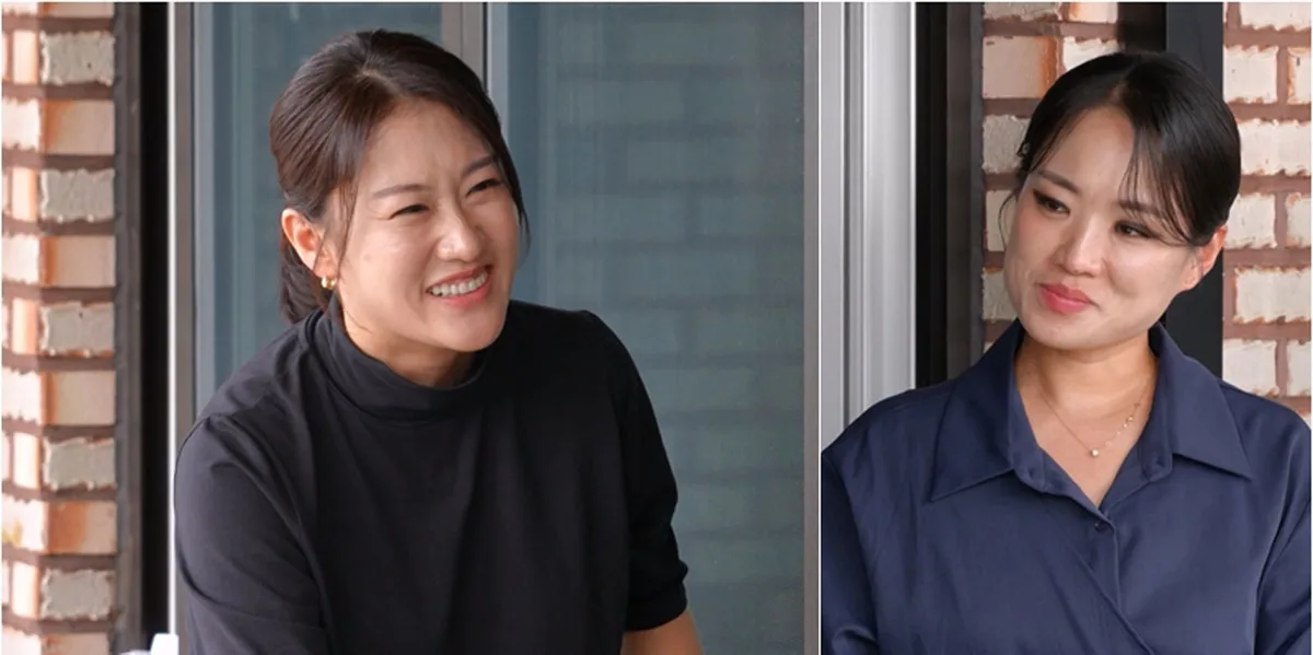 이문정, 25년 호텔 셰프→자영업 도전…정지선과 충돌 (사당귀)