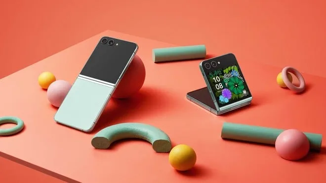 One UI 9 chega ao Galaxy Z Fold 6 e Z Flip 6 em mais países