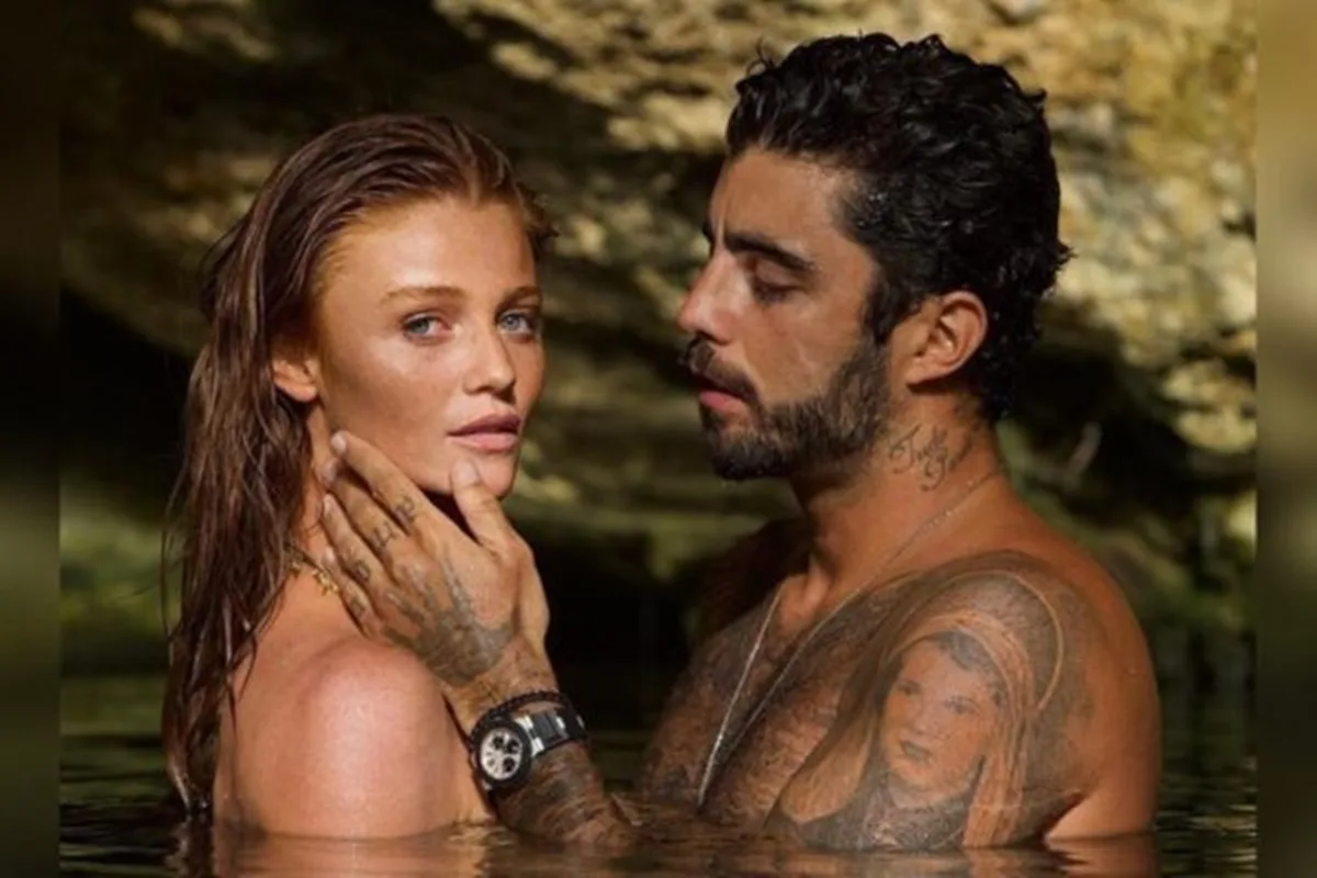 Pedro Scooby confirma fim da relação com Cintia Dicker; saiba detalhes