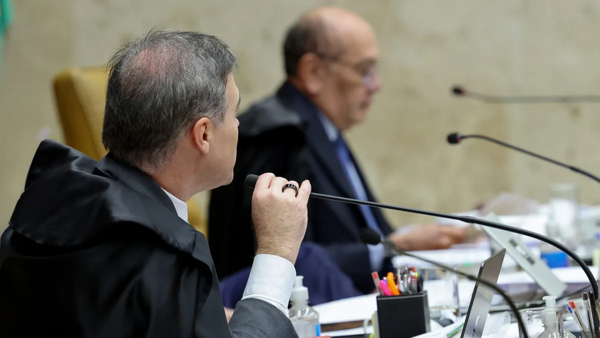 Gilmar volta a atacar Mendonça: “Pixuleco eleitoral”