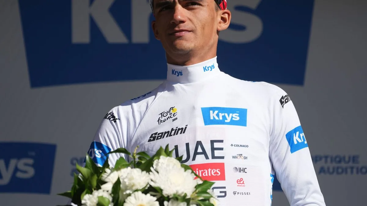 Radsport: Tour-Dritter del Toro gewinnt Prolog der Deutschland Tour