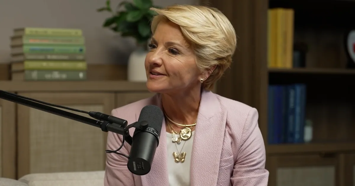 Grief coach shares 3 ways to find joy after losing a loved one