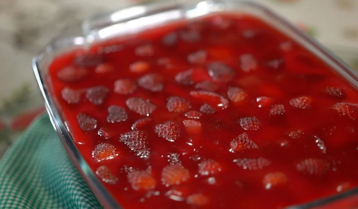 Sabor de Casa: aprenda a fazer pavê torta de morango