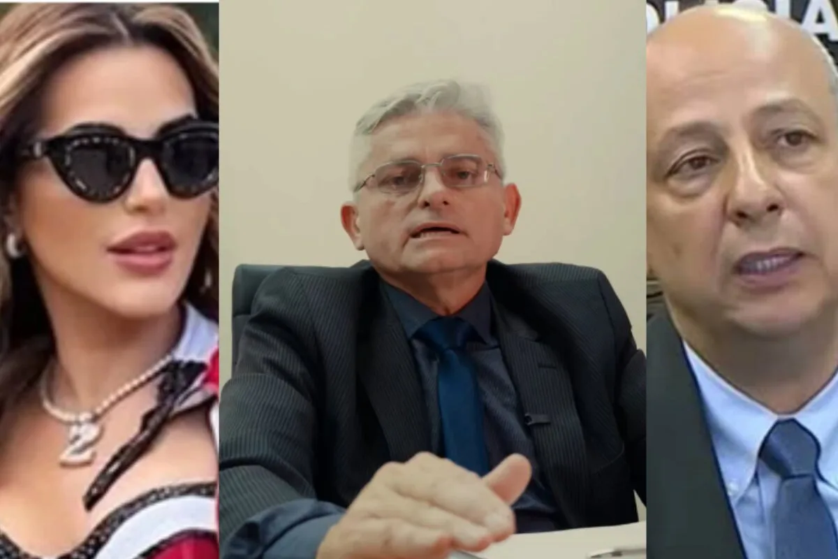 Advogado pró-Deolane cita delegado morto pelo PCC e juiz relata ameaça