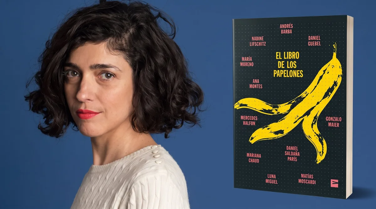 Un audio desde el baño, un mail enviado sin querer y la lección que dejó cada papelón en la vida de una escritora