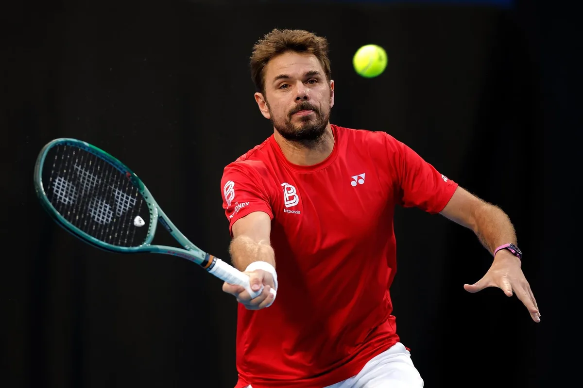 El suizo Stan Wawrinka recibe una invitación para el US Open