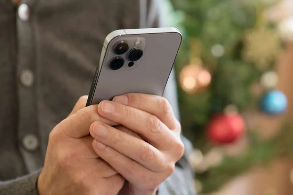 Receita leiloa iPhones a partir de R$ 200 em Fortaleza