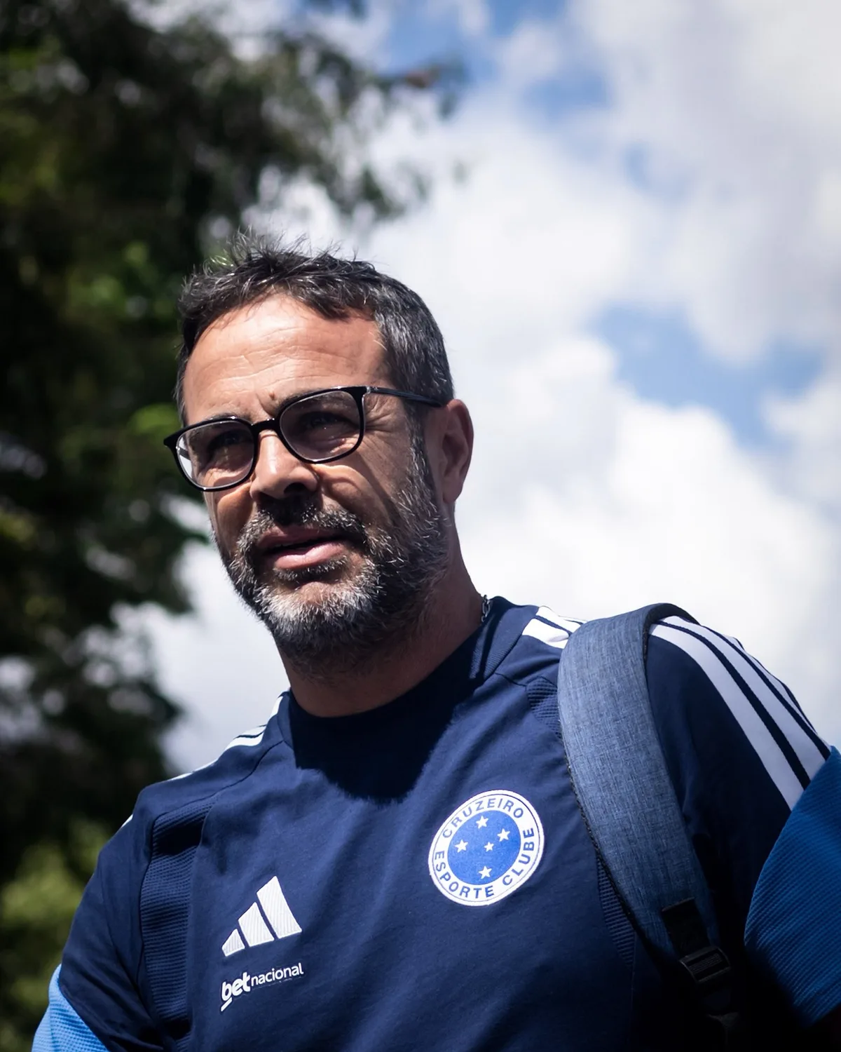 Escalação do Cruzeiro: Artur Jorge aguarda Viña e desenha time contra o Santos