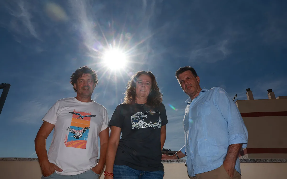 Andalucía, a la cola de España en comunidades energéticas pese a ser la región con mayor potencial solar