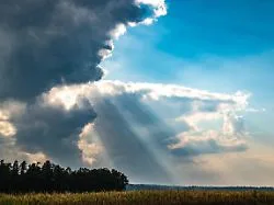 Wetterwoche im Schnellcheck: Erneut 30 Grad - der Sommer ist noch nicht am Ende
