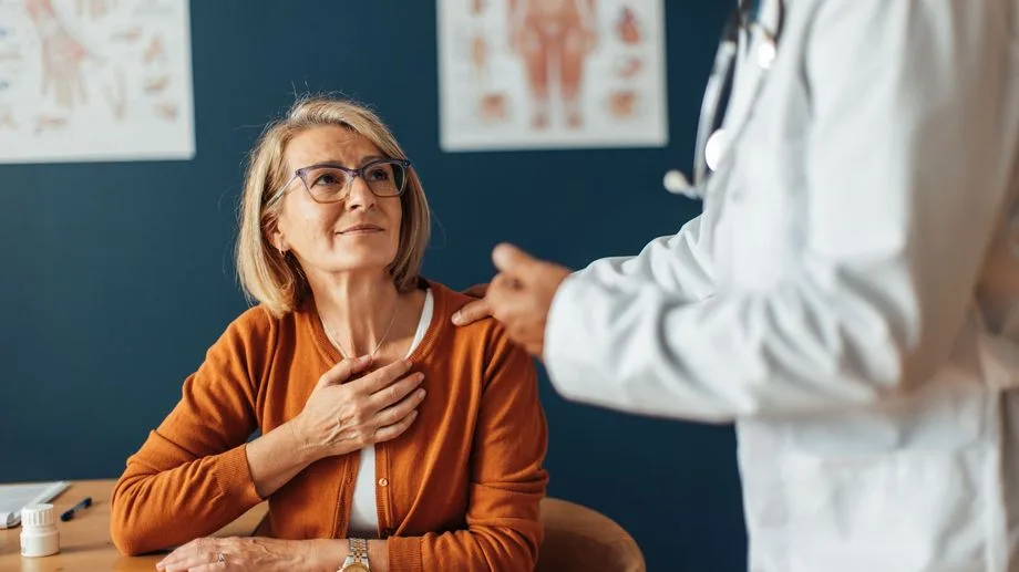 L’adénomyose, « une maladie gynécologique longtemps sous-diagnostiquée »...