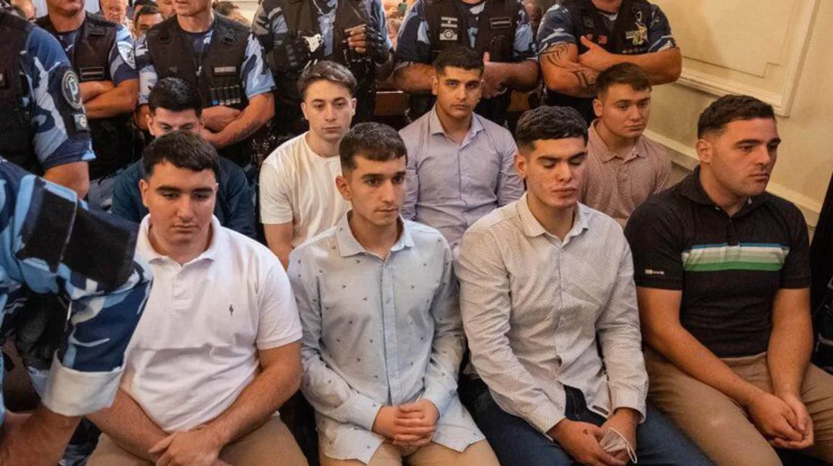 El abogado de los rugbiers condenados por el crimen de Báez Sosa cuestionó el fallo de la Corte Suprema