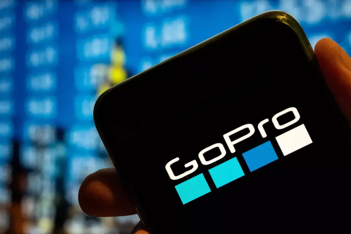 GoPro to be acquired by Starman Optical in $285 million deal
