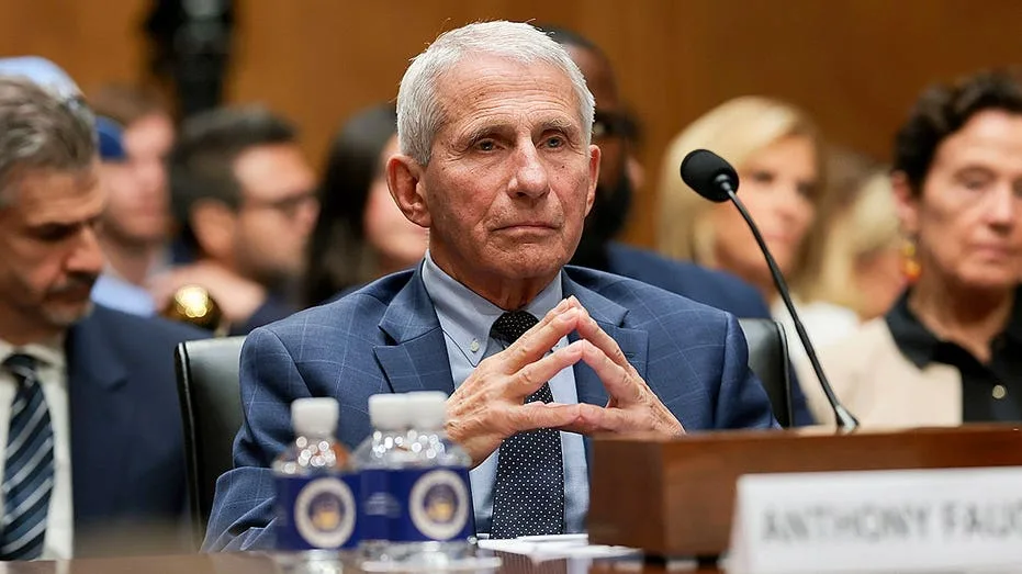 Fauci scandal grows as top House committee accuses Biden Cabinet official of hiding COVID diary