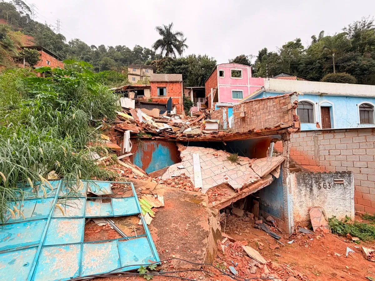 Projeto seleciona arquitetos para reconstrução de casas de quase 200 famílias afetadas pelas chuvas