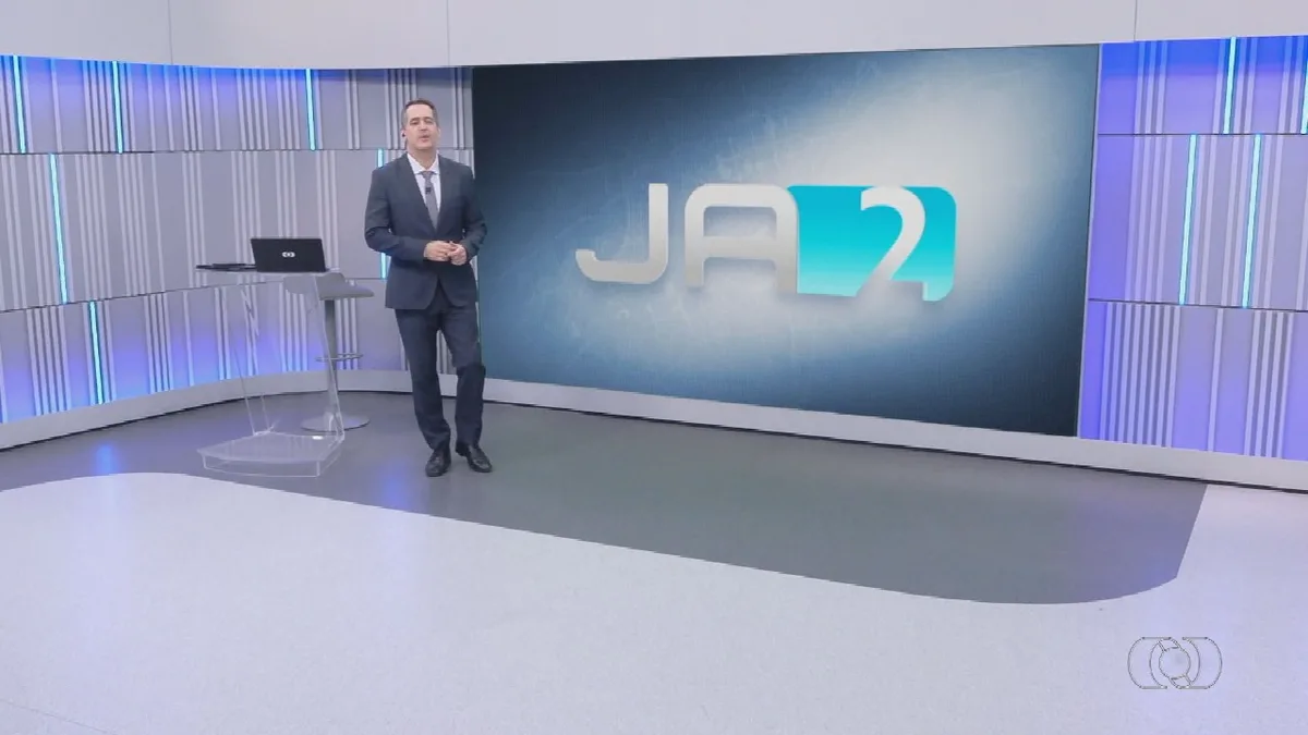 VÍDEOS: Jornal Anhanguera 2ª Edição de sábado, 19 de setembro de 2026