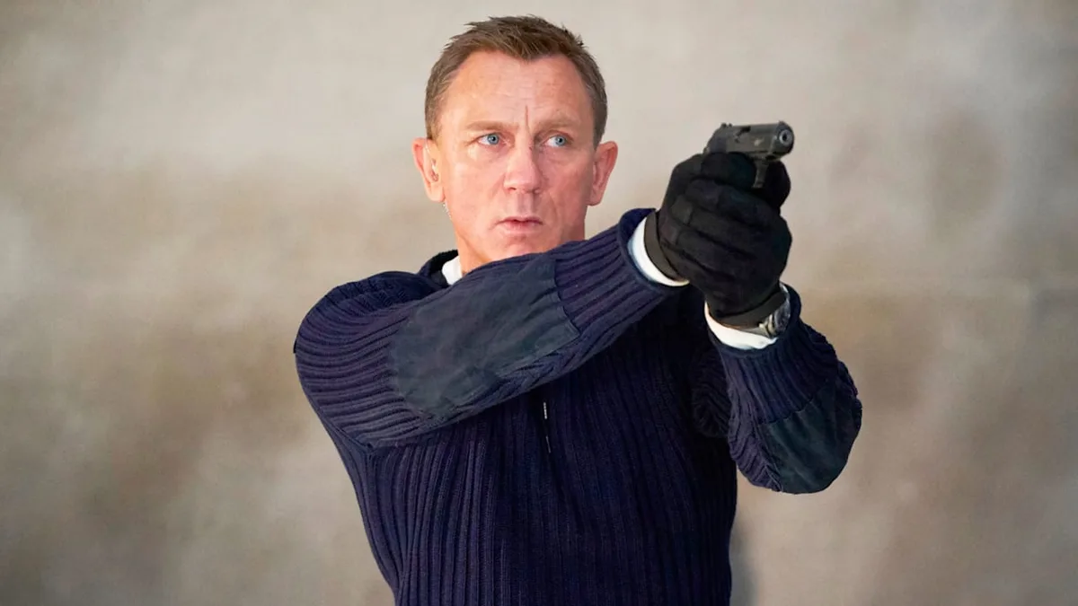 „Sie haben ihre Wahl getroffen“ - Bond-Drehbuch fertig! Aber wer wird 007?