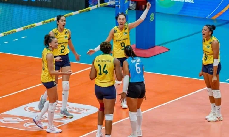 Brasil x Argentina no Pré-Olímpico Sul-Americano; detalhes e onde assistir