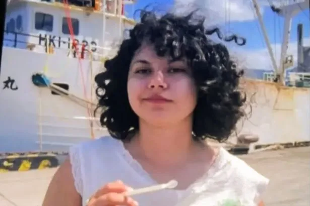 British girl, 12, who disappeared on family holiday to Japan is found alive days later