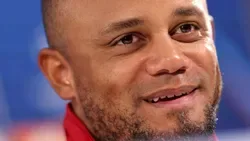 Kompany orgulhoso pelos títulos conquistados no Manchester City