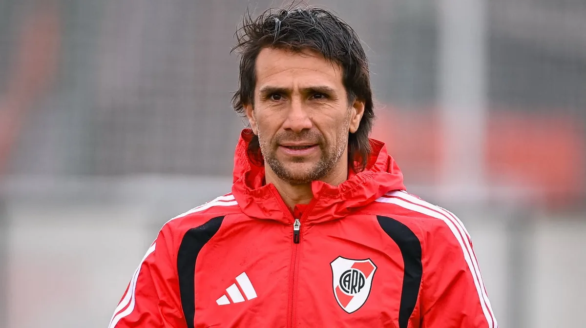 River empieza una nueva era tras la salida de Coudet: los tres objetivos que tendrá Ponzio por delante como DT interino