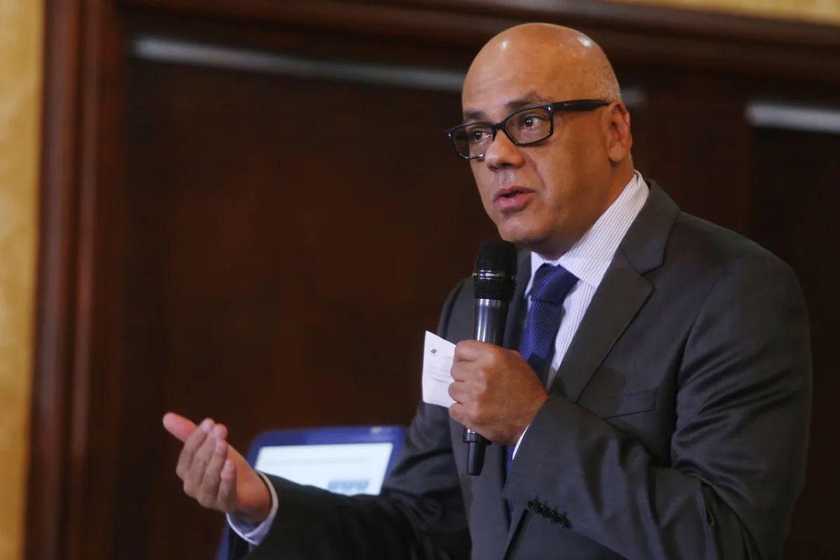 Delegación venezolana se reunió con directora de la oficina FCDO de Reino Unido