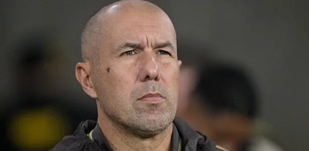 Fla: Jardim diz que Corinthians não merecia empatar e exalta Bruno Henrique