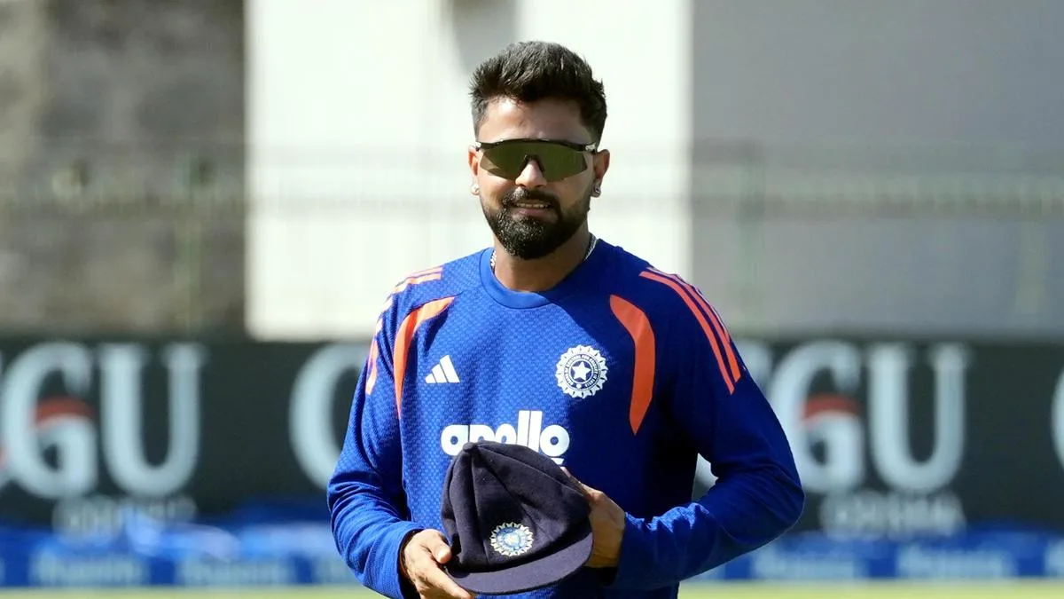 IND vs SL Day 1: Saransh Jain handed debut as India elect to bat against Sri Lanka in 2nd Test