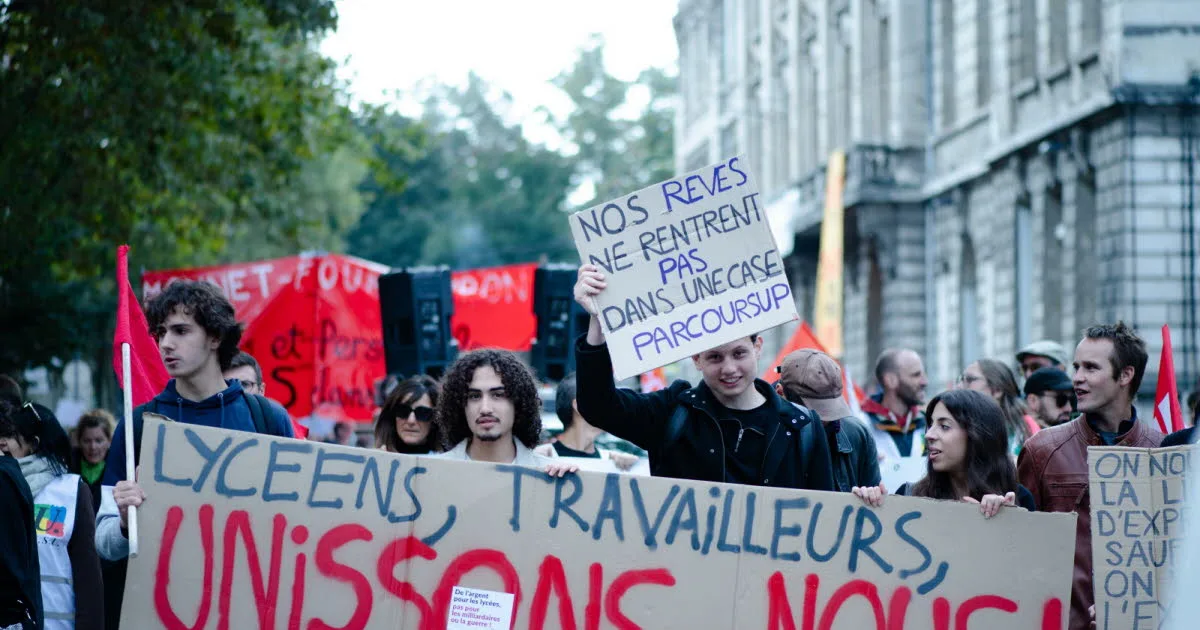 En direct. 17 octobre : blocages, manifestations… Suivez la mobilisation dans la Loire et la Haute-Loire