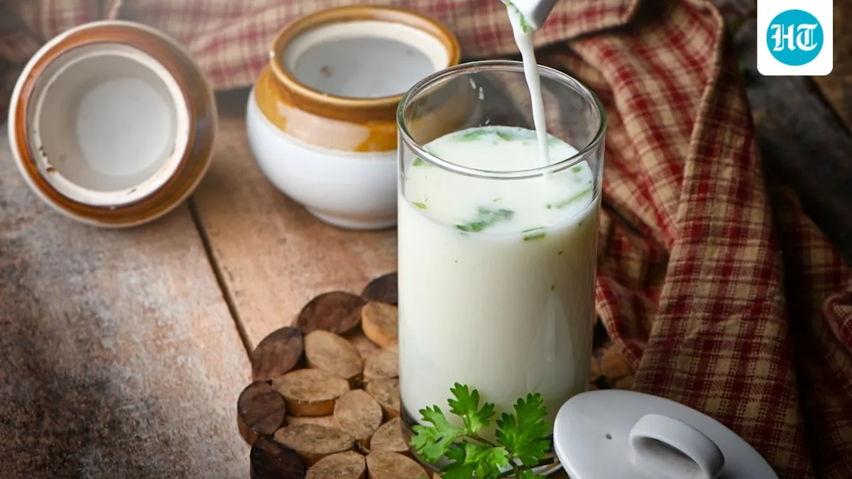 Running low on energy? Try these 3 nutritionist-recommended homemade drinks for a refreshing pick-me-up