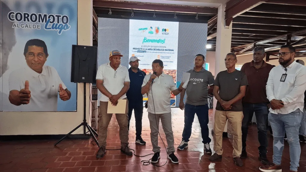 El Callao presentará propuestas sobre minería, ambiente y Minerven a la mesa de diálogo